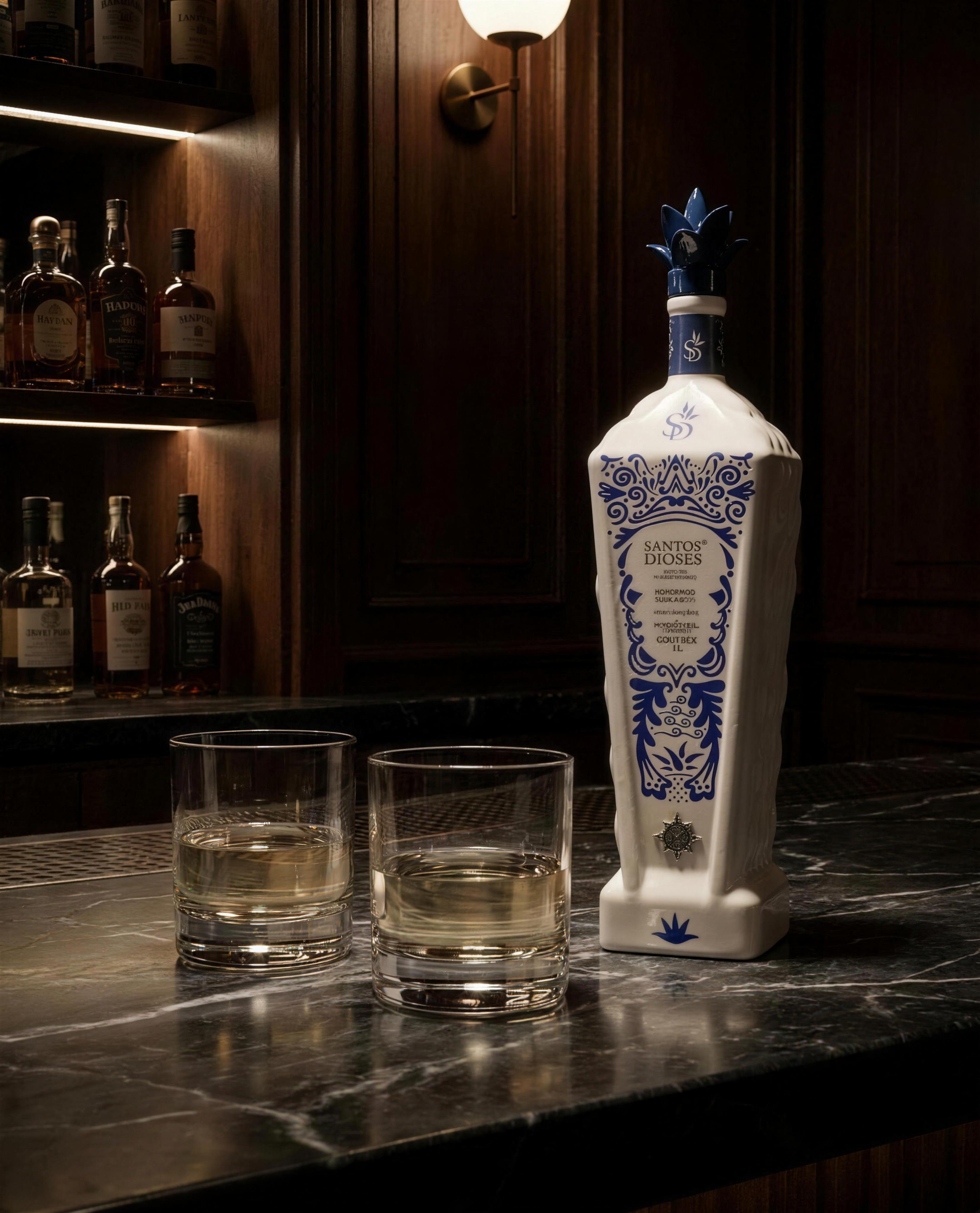 Speakeasy